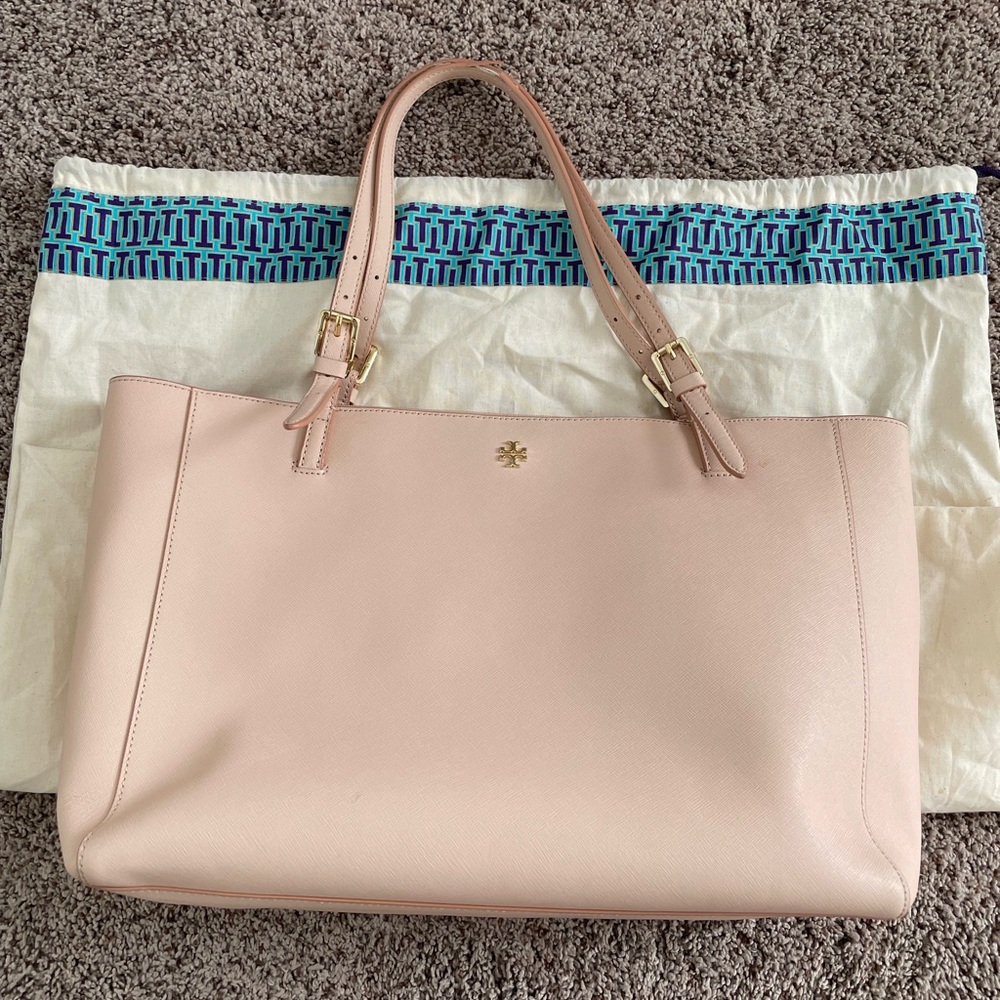 Tory Burch York Tote